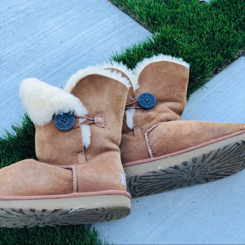 Ugg W7 (🌸 - Picture 3 of 8